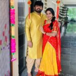 Pallavi Ramisetty Instagram - Happy sankranthi 😊