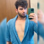 Paras Chhabra Instagram - 😌👀 #paraschhabra #parasarmy Mumbai, Maharashtra