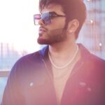 Paras Chhabra Instagram - 👊😎 Stylist:- @mandydebbarma 📸 @arpitdop Mumbai, Maharashtra