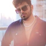 Paras Chhabra Instagram - 👊😎 Stylist:- @mandydebbarma 📸 @arpitdop Mumbai, Maharashtra
