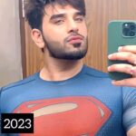 Paras Chhabra Instagram - Transforming in process ✅ #paraschhabra #parasarmy