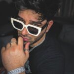 Paras Chhabra Instagram - 🫵😎