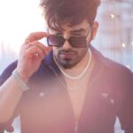 Paras Chhabra Instagram - 👊😎 Stylist:- @mandydebbarma 📸 @arpitdop Mumbai, Maharashtra