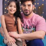 Paras Chhabra Instagram - She is just 7years old… and she dances like a pro… 💃 @tvisha_thedancingdiva #paraschhabra #tvishasingh #parasarmy #dancer #dance #superdancer #performer Mumbai, Maharashtra