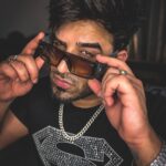 Paras Chhabra Instagram - 🫵😎