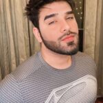 Paras Chhabra Instagram - Superman 👀 #paraschhabra #parasarmy #superman