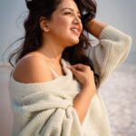 Pavani Reddy Instagram - I didn't change, I just found myself. Styled by @indu_ig Photography @pallaviperiasami Assisted @abishek_karthick_k Mua @abhirami_mua Harido @artistry_by_swath #me #selflove #picoftheday