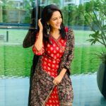 Pavani Reddy Instagram - IDYLLIC #peace #happyme #lovemyself