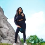 Pavani Reddy Instagram – I always find beauty in things that are odd and imperfect – they are much more interesting……. 
#imemyself #lovemyself #spreadlove #happiness #joy #ignorenegativity