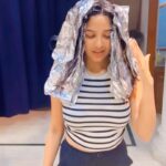 Pavani Reddy Instagram – New me