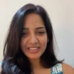 Pavani Reddy Instagram –
