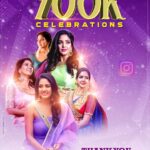 Pavani Reddy Instagram – Yay💃🏾💃🏾💃🏾💃🏾 Now we are the family of 700k. Thank you for all the love and support ❤️❤️❤️❤️ #pavanireddy #700k #blessed #biggbosstamil #happy