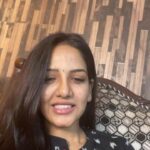 Pavani Reddy Instagram –