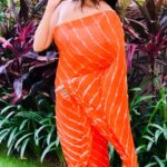 Pavani Reddy Instagram – Best of luck “Pattampoochi Pavni “❤️❤️ 
#biggbosstamil #pavanireddy #pavni #vijaytv #disney #hotstar #thankyou #makkale
