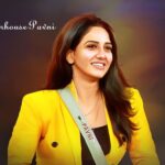 Pavani Reddy Instagram - Thank you so so much Makkale for making our “POWERHOUSE PAVNI “ to finale ❤️🙏🏻 It means a lot 🙏🏻😇 Get ready guys last one week to go ❤️ Let’s do this all together for the one last time and make her lift the trophy ❤️🙏🏻 #biggbosstamil #pavanireddy #pavni #vijaytv #Disney #hotstar #finalist #happy #blessed