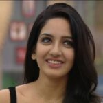 Pavani Reddy Instagram - Just “SMILE” ❤️😊🥰 #biggbosstamil #pavanireddy #pavni #vijaytv #smile #happy #disney #hotstar