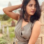 Pavani Reddy Instagram - Look Good 😍 Feel Good 🥰 Do Good 😇 PC : @anu_anushachowdary #biggbosstamil #vijaytelevision #disneyhotstar #pavanireddy #pavni #dogood #feelgood #look #good #happy