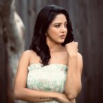 Pavani Reddy Instagram - Start each day with a grateful heart ❤️❤️ #biggboss #tamil #starvijay #pavanireddy #pavni #spread #positive #vibes #disney #hotstar