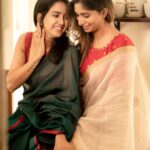 Pavani Reddy Instagram - Happy birthday my love. You deserve every good thing that comes your way. Have a blast. Love you and miss you 😘 @mathu265 📸 @camerasenthil #bestie #birthday