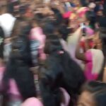 Pavani Reddy Instagram – A women is a leader, motivator a lover and a inspiration it was a amazing experience to come together and celebrate the spirit of a womanhood. Thanks to Devanand sir and Sridevi mam @annai_veilankannis_chennai 
#annaiveilankanniscollegeforwomen #womensday