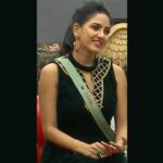 Pavani Reddy Instagram - Don’t forget to smile, and let go the negative vibes ☮️✌️ #bb5 #biggboss #biggbosstamil #tamil #pavanireddy #pavnireddy #smile #positivevibes #kamalhaasan #starvijay 👗 👗: @thelabelritika
