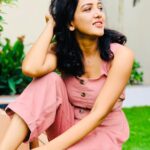 Pavani Reddy Instagram - 🥰📸♥️ #picoftheday #smile #happy #me #live #love #laugh #style #fashionista #instagood #camera #photography