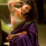 Pavani Reddy Instagram - Be Your Own Kind Of ‘𝕭𝖊𝖆𝖚𝖙𝖎𝖋𝖚𝖑’ ❤️ #swipeleft 👈🏻👈🏻 Wearing - @ivalinmabia PC - @camerasenthil MUA - @anjusartistry Shoot organized by @rrajeshananda #biggboss #bb5 #tamil #pavanireddy #pavni #starvijay #hotstar #traditional #love #smile