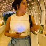 Pavani Reddy Instagram - Let Light Shine Out of Darkness 🤩😍 PC : @anu_anushachowdary 😍 #picoftheday #picture #perfect #light #love #life #live #laugh #happy #smile