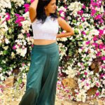 Pavani Reddy Instagram – 🤩🥰😍

#picoftheday #green #love #picture #perfect #nature #beautiful #happy #smile #flowers #live #laugh