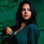 Pavani Reddy Instagram - ❤️❤️❤️ @prathapchristopher #picoftheday #photography #green #love #photoshoot #chennai #hyderabad #telangana #instagood #instagram
