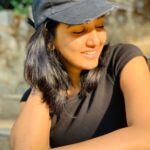 Pavani Reddy Instagram - Peace begins with a smile 😊🙃😁 PC : @anu_anushachowdary 😍 #peace #smile #happy #morning #vibes #love #picoftheday #instagood