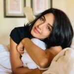 Pavani Reddy Instagram - ❤️❤️❤️ PC : @anu_anushachowdary ❤️ #love #laugh #live #happy #me #selflove #picoftheday #instagram