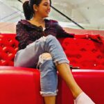 Pavani Reddy Instagram - Finally got one 📸 @anu_anushachowdary