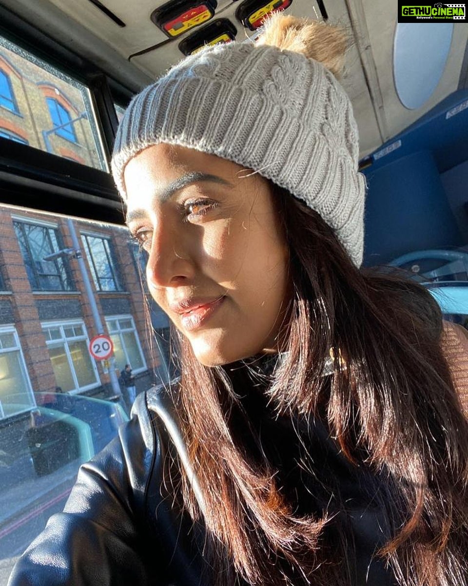 Pavani Reddy Instagram - London, Unιted Kingdom