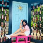 Pavani Reddy Instagram - Be your own reason to smile #selflove #beingme😎 #instagood #picoftheday 📸: who else it could be the one and only great greatest photographer I say 😜@anu_anushachowdary