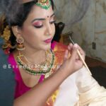 Pavani Reddy Instagram - ❤@pavani9_reddy @amir__ads MAKEUP & HAIR @essensemakeup @br_makeupartistry STYLING @sunilkarthik_sk For Vijay television show @vijaytelevision #bbjodigal2 #pavanireddy . . #vijaytvshow #bigbossjodigal #vijaytv #vijaytelevisionawards #singapenney #essencebyabi #essencemakeover #chennaimakeup #celebrations #celebritymakeupartist #vijaystars #pavanireddy #pavani ##bbjodigal2 #bigboss4tamil #bigbosscontestant #thalapathy #ilaiyathalapathy EVP Film City