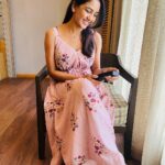 Pavani Reddy Instagram - INHALE peace EXHALE chaos #peacewithin #relaxmodeon