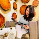 Pavani Reddy Instagram - Me being hungry and always busy searching for a new thing to order on menu 🙄🙄🙄 PC : not that great photo but then ok for this one time 😂 @amir__ads #hungerdaires #foodisimportanttome