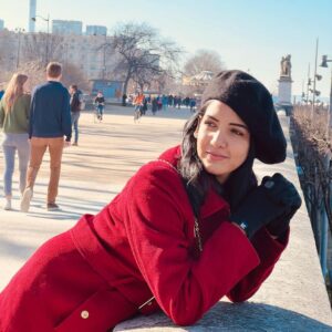 Pavani Reddy Instagram - 📸 @amir__ads 
#paris
