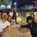 Pavani Reddy Instagram - How do I tell,what do I tell,who will believe. Ayyyyooooooo I feel like sharing everything what is happening here.. what a wonderful man😎😎😎😎😎😎😎😎😎😎😎😎😎😎😎😎😎😎😎😎😎😎😎😎