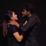 Pavani Reddy Instagram - #bbjodigal2 #vijaytelevision #amirpavni