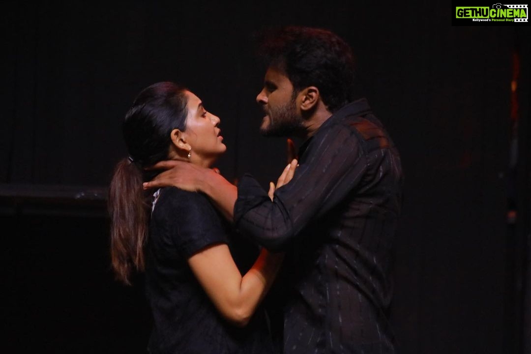 Pavani Reddy Instagram - #bbjodigal2 #vijaytelevision #amirpavni