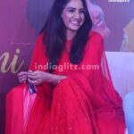 Pavani Reddy Instagram - Ravishing @pavani9_reddy 💖😍 Exclusive Photos from fans meet #PavaniReddy #Pavani #BBJodigal #BiggBossTamil #IGFansMeet #Indiaglitz