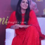 Pavani Reddy Instagram - Ravishing @pavani9_reddy 💖😍 Exclusive Photos from fans meet #PavaniReddy #Pavani #BBJodigal #BiggBossTamil #IGFansMeet #Indiaglitz