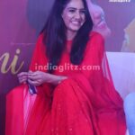 Pavani Reddy Instagram - Ravishing @pavani9_reddy 💖😍 Exclusive Photos from fans meet #PavaniReddy #Pavani #BBJodigal #BiggBossTamil #IGFansMeet #Indiaglitz