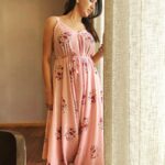 Pavani Reddy Instagram - INHALE peace EXHALE chaos #peacewithin #relaxmodeon