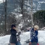 Pavithra Janani Instagram - Being a single child I have never known what it is to take responsibility of someone sply on a trip! This trip kicked in the inner feeling of being an elder sis and thanks u made me realise what is to be one @pavithra.janani