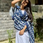 Pavithra Janani Instagram - 🤍 #onlycandids