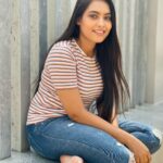 Pavithra Janani Instagram - 💭 #naney💜