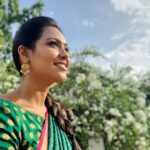 Pavithra Janani Instagram - Some memories never fade 🌹☺️ #justsmile #lovedthispic
